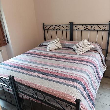 B&B Perbaccobar Ono San Pietro Экстерьер фото