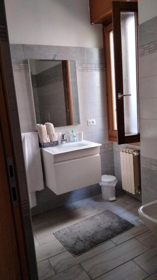 B&B Perbaccobar Ono San Pietro Экстерьер фото