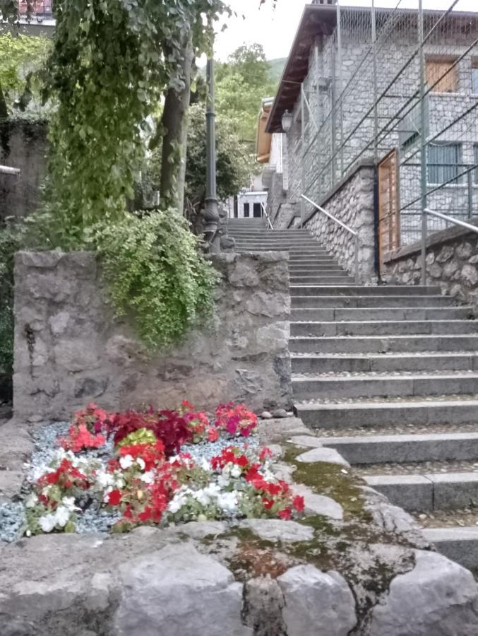 B&B Perbaccobar Ono San Pietro Экстерьер фото