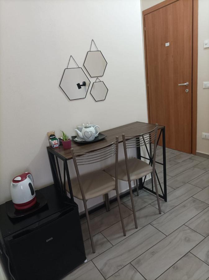 B&B Perbaccobar Ono San Pietro Экстерьер фото