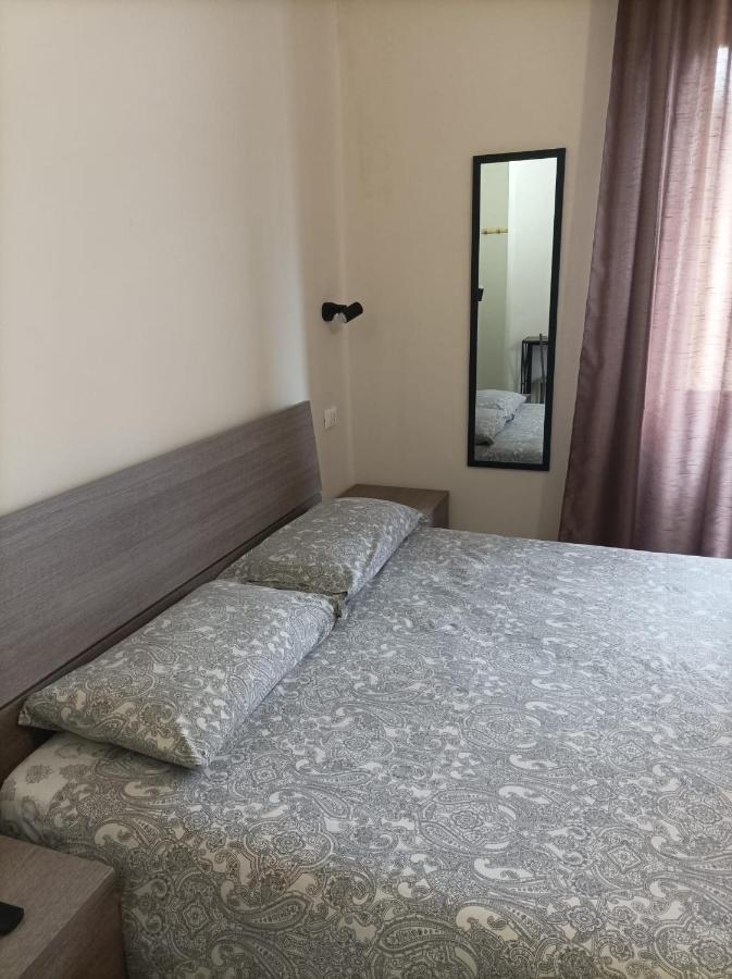 B&B Perbaccobar Ono San Pietro Экстерьер фото