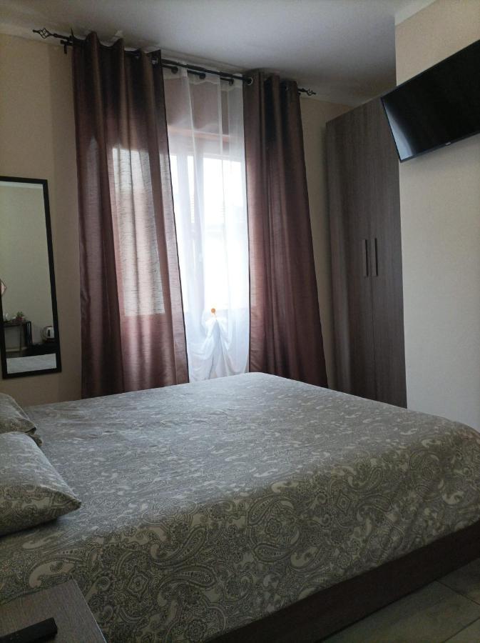B&B Perbaccobar Ono San Pietro Экстерьер фото
