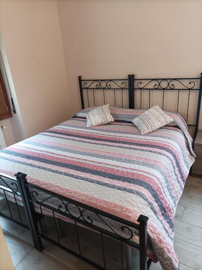 B&B Perbaccobar Ono San Pietro Экстерьер фото