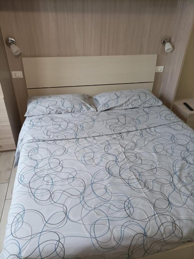 B&B Perbaccobar Ono San Pietro Экстерьер фото