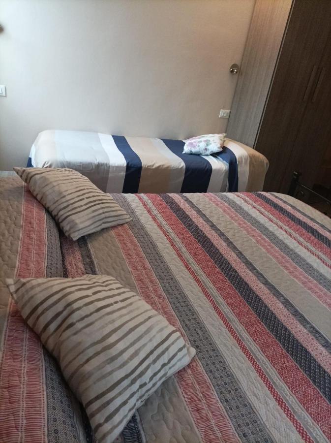 B&B Perbaccobar Ono San Pietro Экстерьер фото
