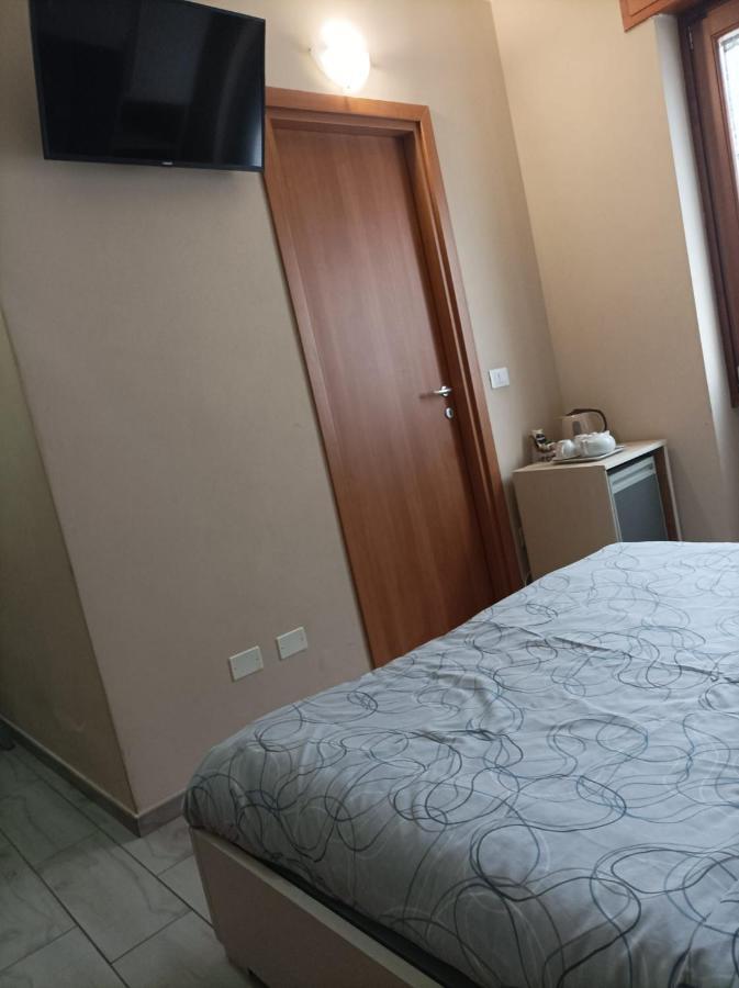 B&B Perbaccobar Ono San Pietro Экстерьер фото