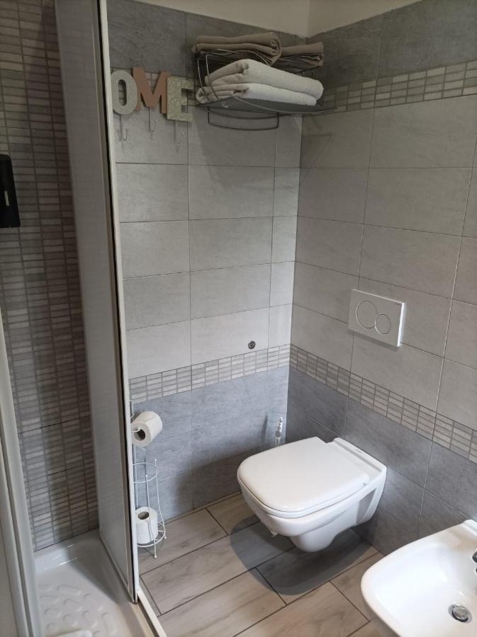 B&B Perbaccobar Ono San Pietro Экстерьер фото