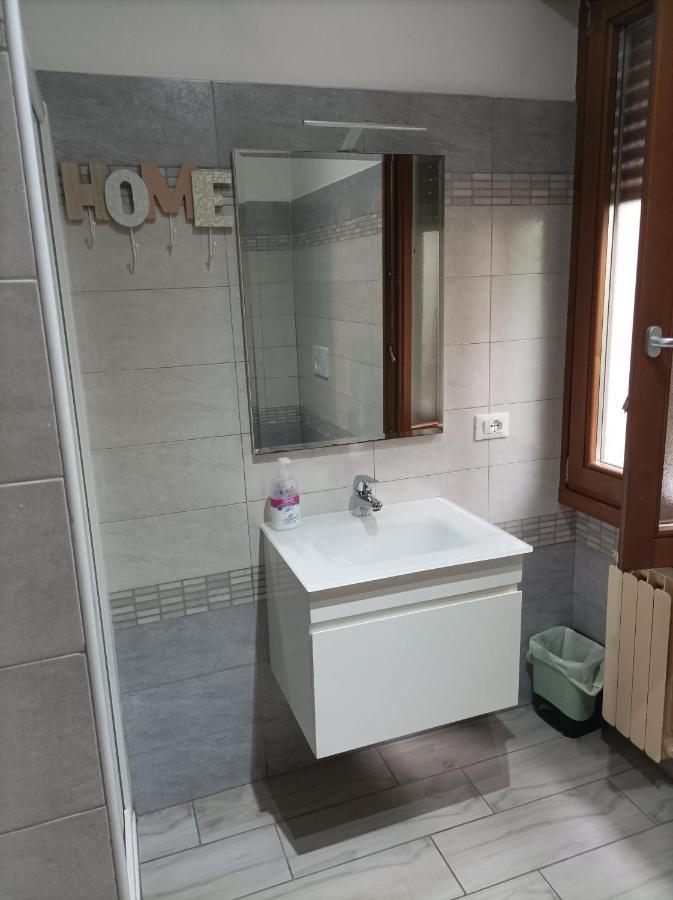 B&B Perbaccobar Ono San Pietro Экстерьер фото